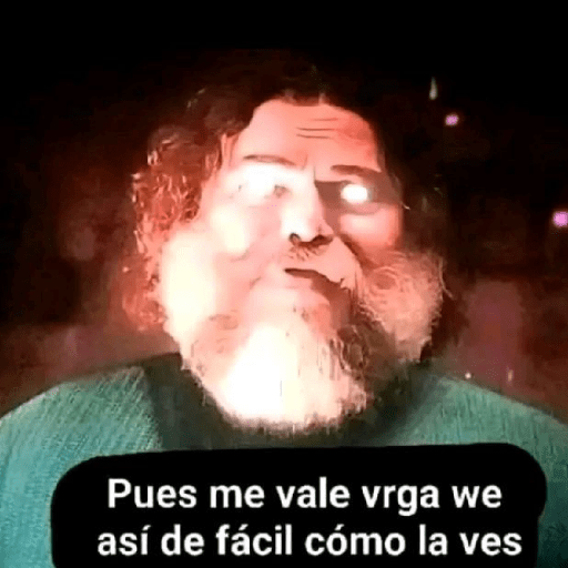 Me vale vrg elodie 1