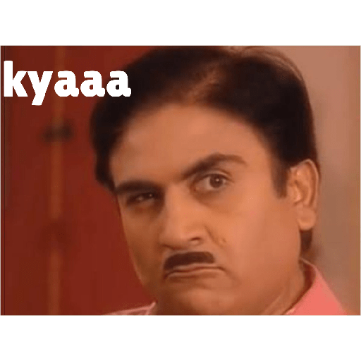 Tmkoc jethalal