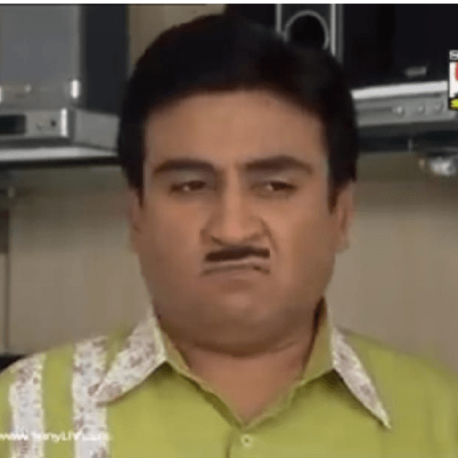 Tmkoc jethalal