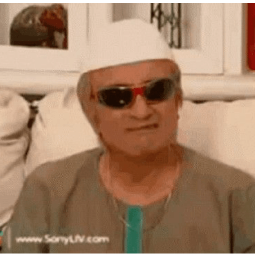 Tmkoc jethalal