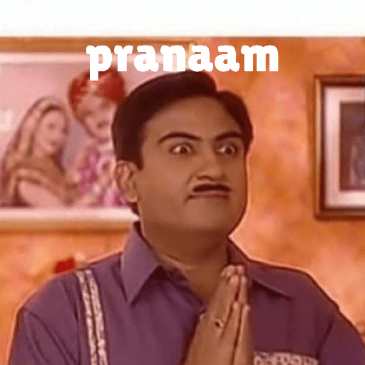 Tmkoc jethalal