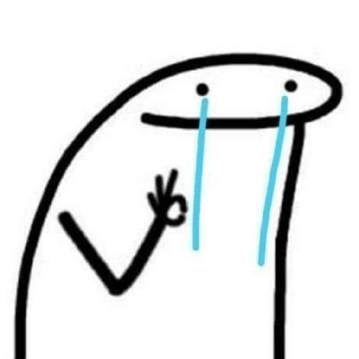 Funny doodles 8