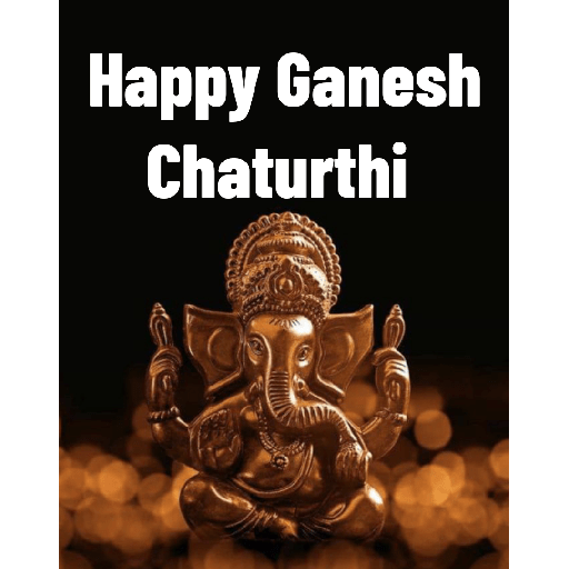 Happy ganesh chaturthi 4