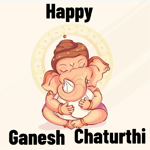 Happy ganesh chaturthi 2