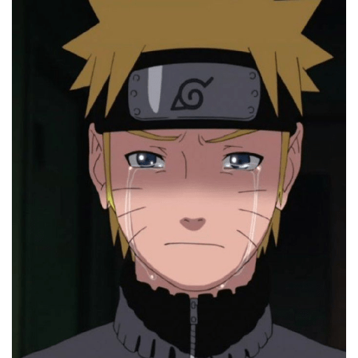 Naruto 7