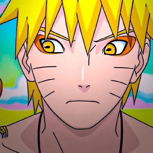 Naruto 6