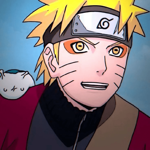 Naruto 5