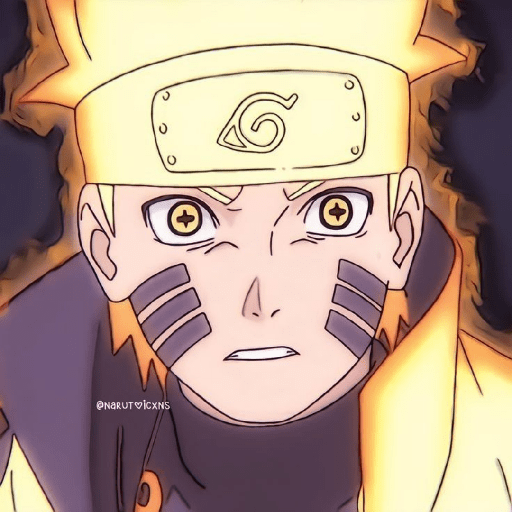 Naruto 4