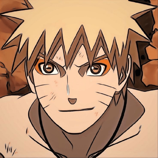 Naruto 3