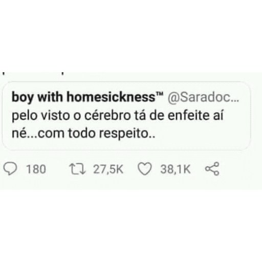Sem criatividade  3
