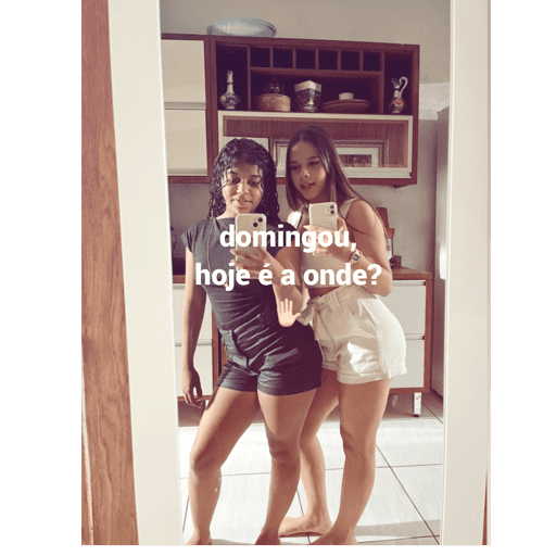 Sem criatividade  13