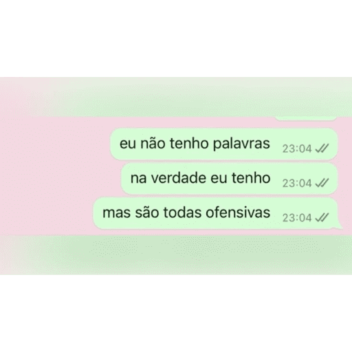 Sem criatividade  8