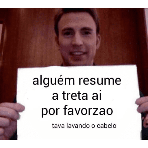Sem criatividade  7
