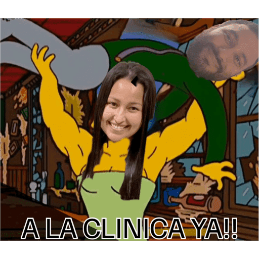 Mis pegatinas 8