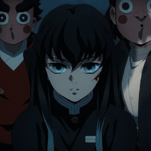 Tokito Muichiro 2