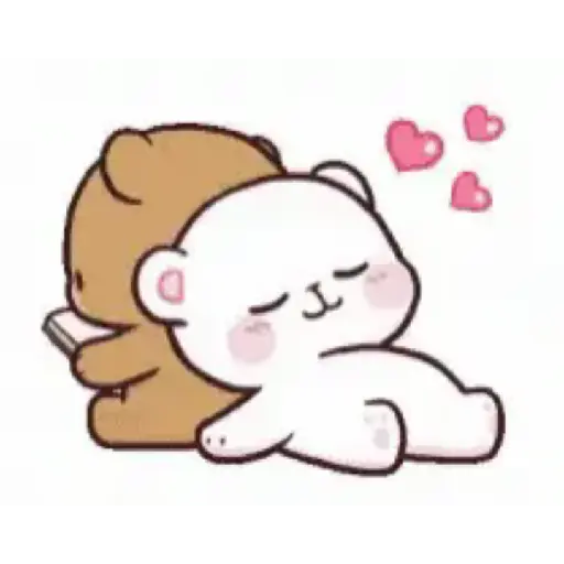 Ursinho meu bem 29