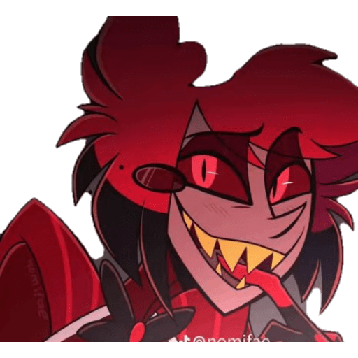 Alastor  19