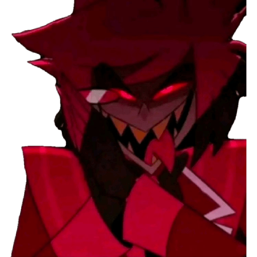 Alastor  18