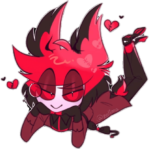 Alastor  8