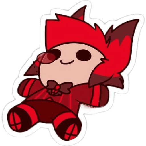 Alastor  21