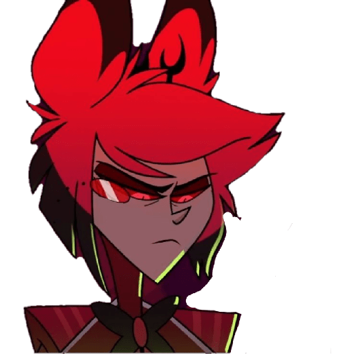 Alastor  2