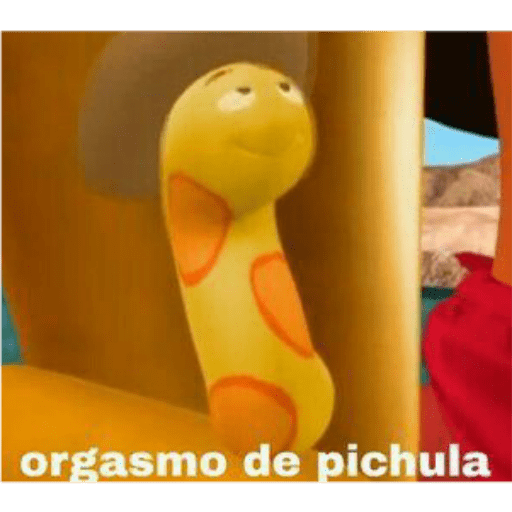 La concha de tu madre fefo 9