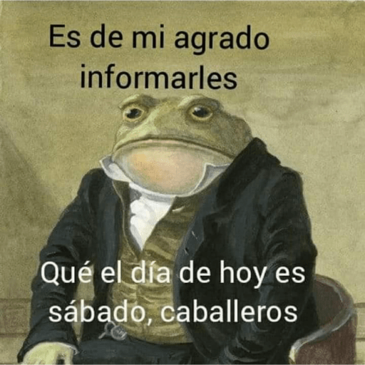 La concha de tu madre fefo 11