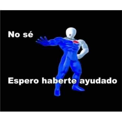 La concha de tu madre fefo 24
