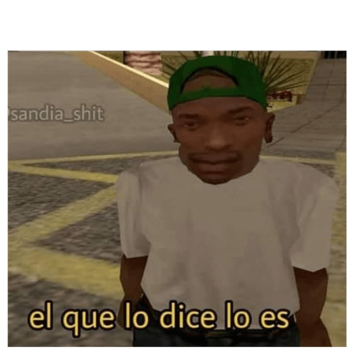 La concha de tu madre fefo 1