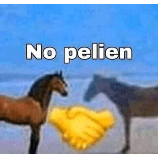 La concha de tu madre fefo 13