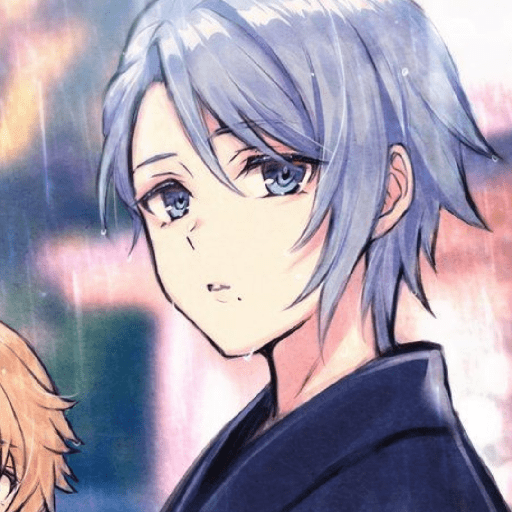 🍡🌼Kamisato ayato~ 23