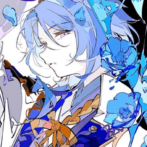 🍡🌼Kamisato ayato~ 22