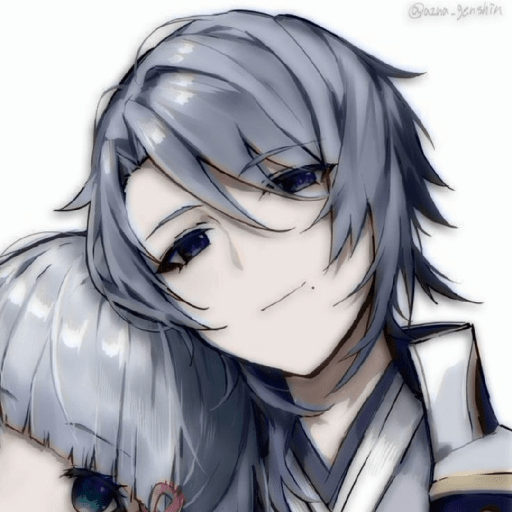 🍡🌼Kamisato ayato~ 26