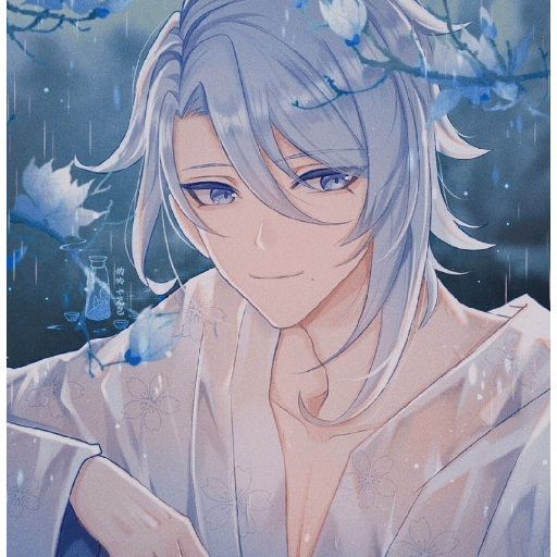 🍡🌼Kamisato ayato~ 25