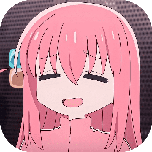 Bocchi / Miku 8