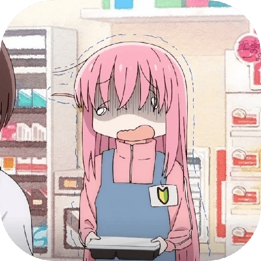 Bocchi / Miku 13