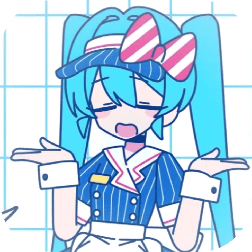 Bocchi / Miku 19