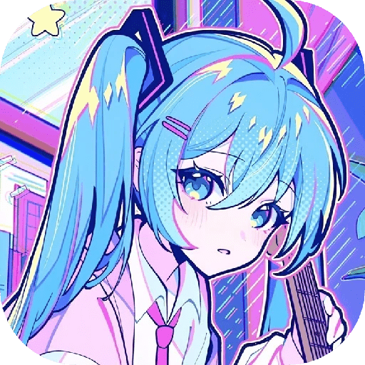 Bocchi / Miku 22