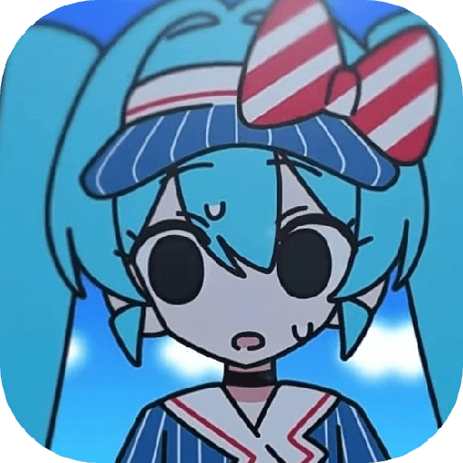 Bocchi / Miku 25