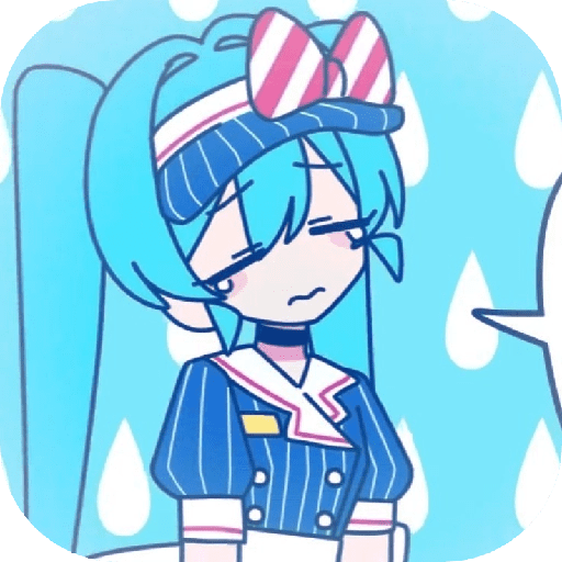 Bocchi / Miku 27