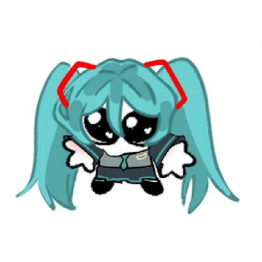 Bocchi / Miku 30
