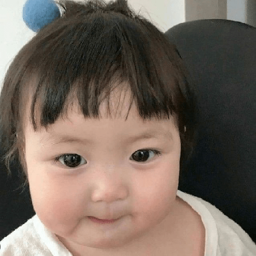 Rohee Senyum | Baby Rohee 15