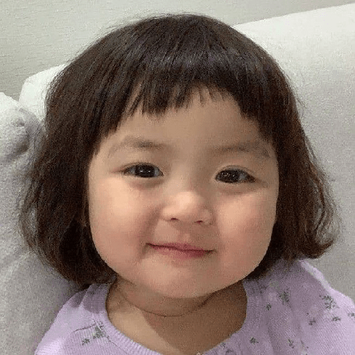 Rohee Senyum | Baby Rohee 5