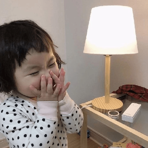 Rohee Senyum | Baby Rohee 13