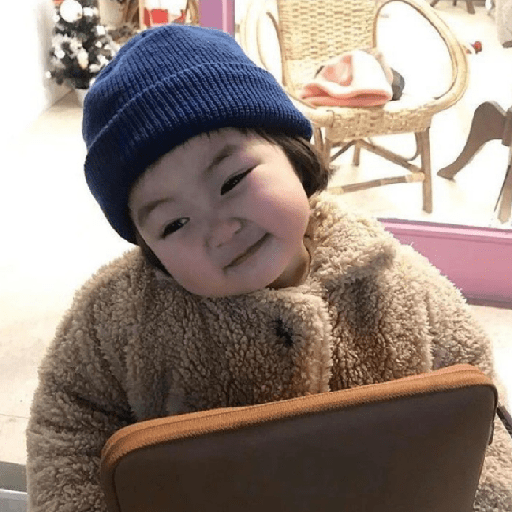 Rohee Senyum | Baby Rohee 14