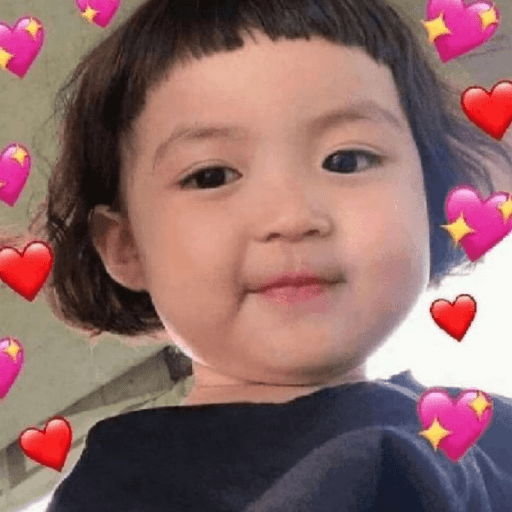 Rohee Senyum | Baby Rohee 1
