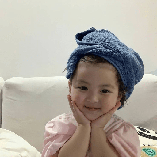 Rohee Senyum | Baby Rohee 9