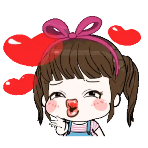 Linda muñequita 💞🥰 10