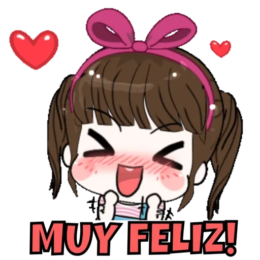 Linda muñequita 💞🥰 5