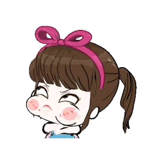 Linda muñequita 💞🥰 2